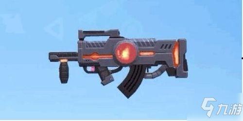 香肠派对最新爆料枪皮肤,独特设计，枪战新体验